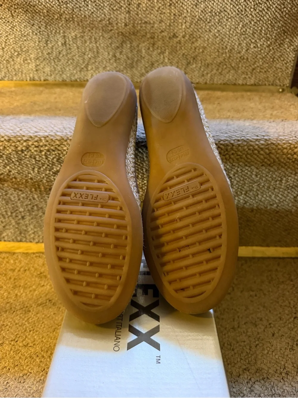 THE FLEXX lightweight slip